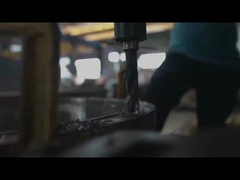 作業プロセス記録