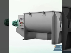プロフェッショナルグレードの工業混合システム 商用用途のミキサー