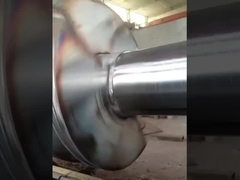 ホール・ブレード・ヒート・スクリュー・コンベヤー