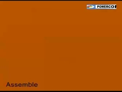 熱熱冷却器 多機能のスクリューコンベヤー乾燥機 医療用,農業用,工業用