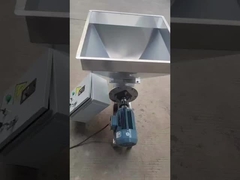 2024 スタッドレスタイヤ スクリューフィッダーコンベヤー パーカスタム粉末粒子コンベヤーのフィード