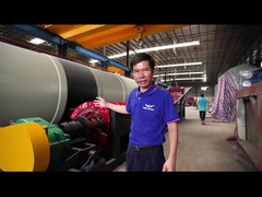 WESEW 砂洗浄機 ミキサー オーガー コンベヤー