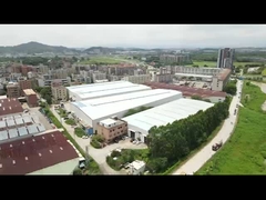 広州・カイシ・ウィズドム・バレー・テクノロジー株式会社 概要