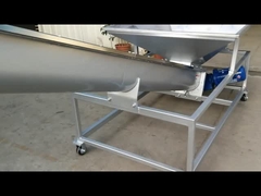 スクロールオーガーフィッダー