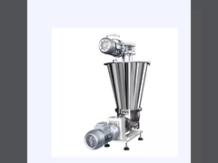 スクロールオーガーフィッダー