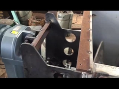 スクロールオーガーコンベア