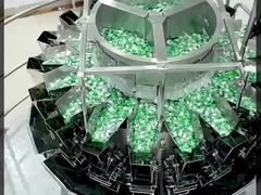 スクロールオーガーコンベア