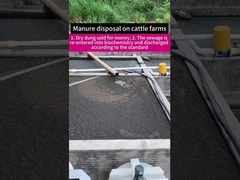 スクロールオーガーコンベア