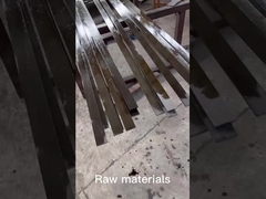 軸のない連続冷却型ステンレススチールスピラルブレードコンベアヤー