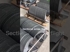 スクリューバレルセット