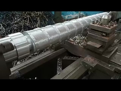 スクリューバレルセットメーカー オーガースクリュー オーガーコンベア [OEM & カスタム] | ご相談・お見積り