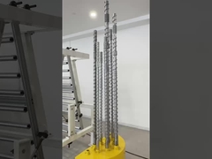 スクリューバレルセット