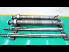 スクリューバレルセット