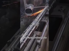 スクリューバレルセット