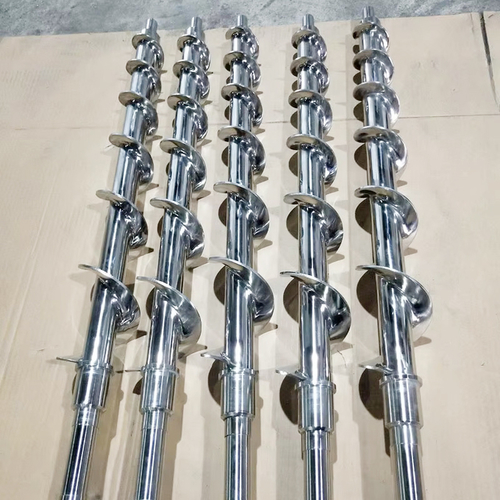 最新の企業ブログについて 大きな熱交換螺栓 (800mm) が成功して生産され ヨーロッパに運ばれました!