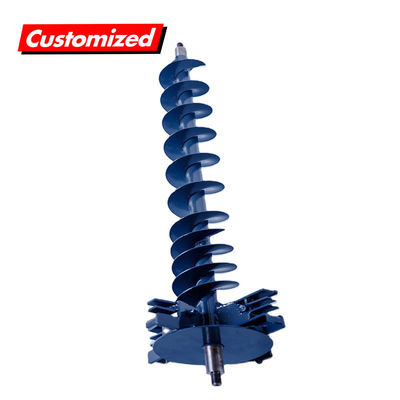 良い価格 AS0001 ステンレス・スティール 小型 柔軟性 穀物 引脚 螺旋 飛行 オーダーメイド 要求 オンライン