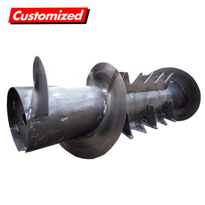 良い価格 高精度コンバイン ハーブスター オーガー 農業機械のためにカスタマイズ オンライン