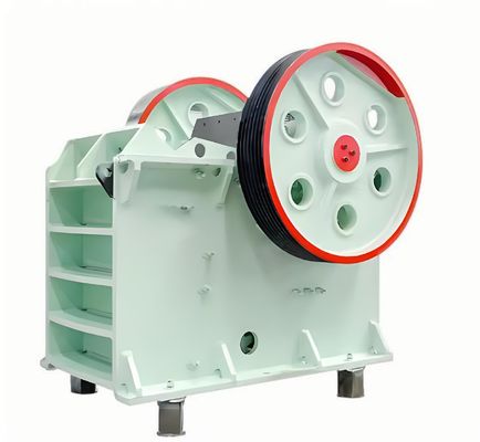 良い価格 すべての機能 高効率の重用スクリューマウスクラッシャー オンライン