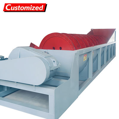 良い価格 custom Double Screw Sand Washing Machine Price Sand Washer Plant for Mining and Construction auger Industrial equipment オンライン