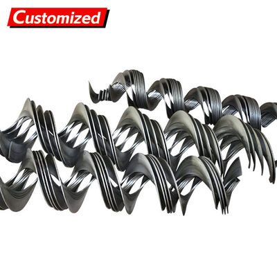 良い価格 カーボン・ステール/ステンレス・ステール・コンストラクション 耐磨性・耐腐蝕性 工業輸送用 食品・化学産業用 効率的な輸送 安全 オンライン