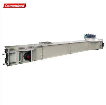 良い価格 プロフェッショナル 耐熱ステンレス スチール スクリュー オーガー コンベヤー パーソナライズッド 送電チェーン オンライン