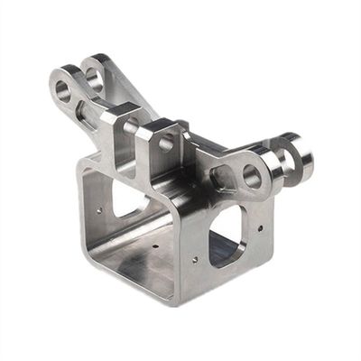 良い価格 工業精密金属加工 省エネ 合金のためのCNC金属加工 磨き回転部品 オンライン