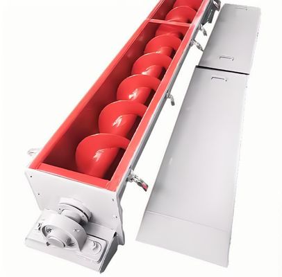 良い価格 スタッドレスタイヤ スクリューオガーコンベア サイズをカスタマイズし,卸荷物処理の高効率 オンライン