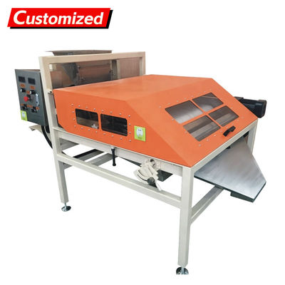 良い価格 Customized Magnetic Separator for Iron Metal Discharge High-Efficiency Belt-Type Magnetic Separator Suitable for waste recycling, old furniture and appliance recovery, mining, waste-to-energy plants オンライン