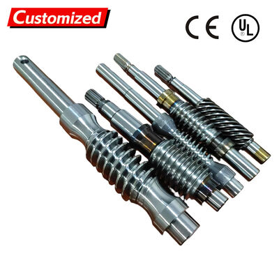 良い価格 高精度クロム塗装スプリーンシャフト 自動車トランスミッションシステムのための双方向負荷適応性 オンライン