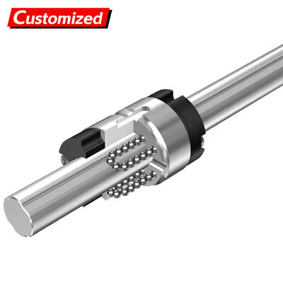 良い価格 定番の高伝送効率のボールスプリン 高位置位置準確性と強い負荷容量 オンライン